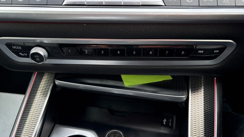 BMW X5 xDrive30d M Sport 5dr Auto Diesel Estate